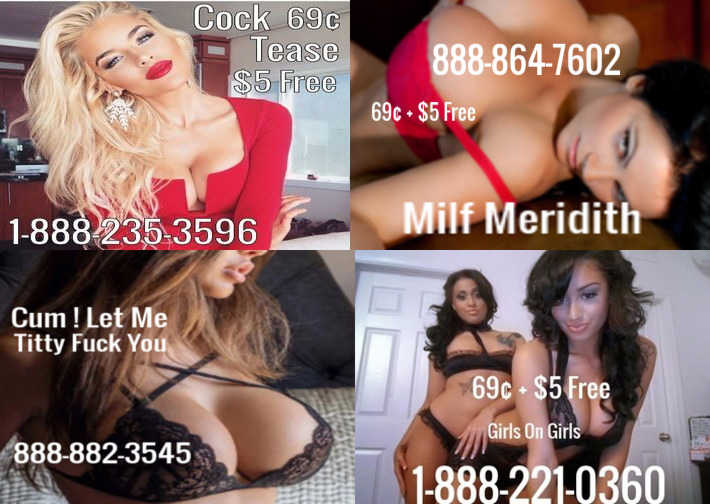 Why You Actually Need (A) Free Phone Sex Samples